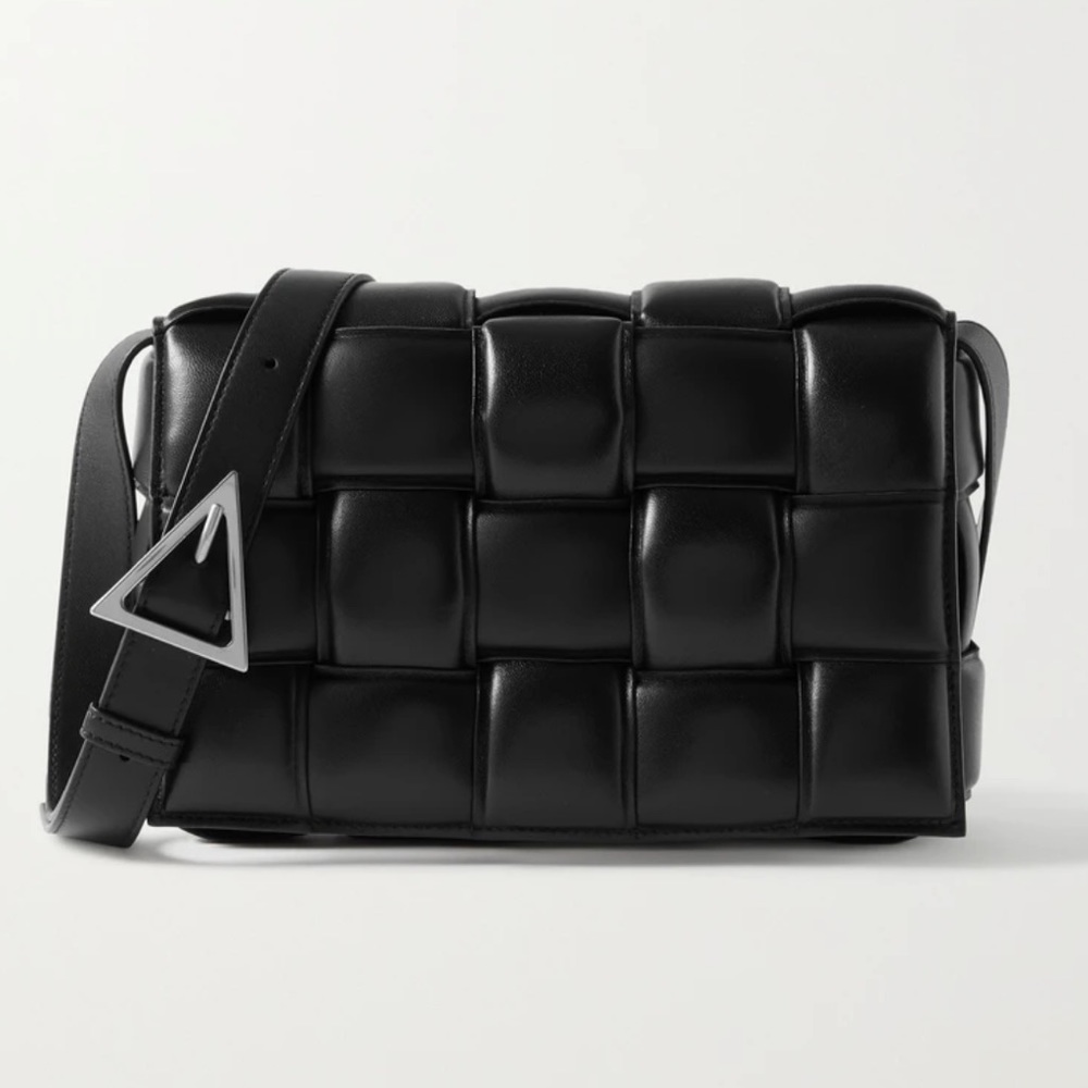 Bottega Veneta Padded Cassette